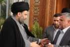 پیشرفت در مذاکرات همپیمانی ائتلاف‌های «سائرون» و «الفتح» عراق