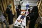 قطع کمک آمریکا به بیمارستانهای قدس، دشمنی با ملت فلسطین است