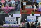 Int’l conference on ‘Concepts of Islamic Economy’ held in Indonesia