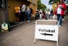 Far-right surge in inconclusive Sweden polls