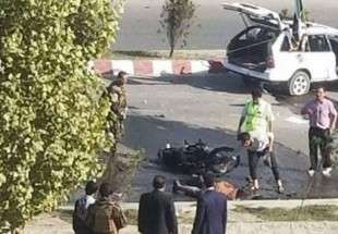 هجوم انتحاري في كابول أسفر عن مقتل 7 أشخاص