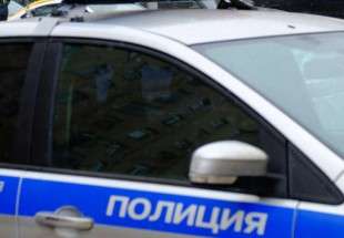 احتجاز شخص طعن شخصين في محطة قطارات بموسكو
