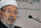 Al-Qaradawi’s ex-wife sues Al Riyadh newspaper