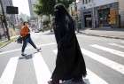 76 pct of Islamophobic attacks target women in Belgium