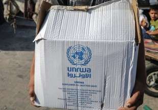 Israel seeks alternative to UNRWA in Gaza
