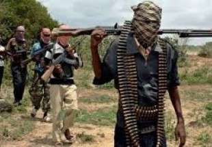 نائیجریا میں فوجی وردی میں ملبوس افراد کی فائرنگ سے 26 ہلاک