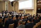 برگزاری نخستین کنفرانس علمی بازنگری در اندیشه دینی در قزاقستان