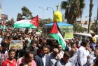 درخواست همبستگی با مردم روستای فلسطینی خان الاحمر