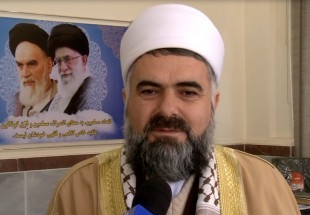 Imam Hussein, deeply revered by people of Kurdistan