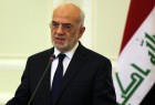 الجعفري: حرق القنصلية الإيرانية لا يمثل حكومة العراق