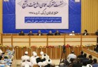 لاريجاني الوحدة الاسلامية بين المسلمين  امر ضروري