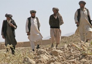 More Afghans displaced by drought than conflict, UN says