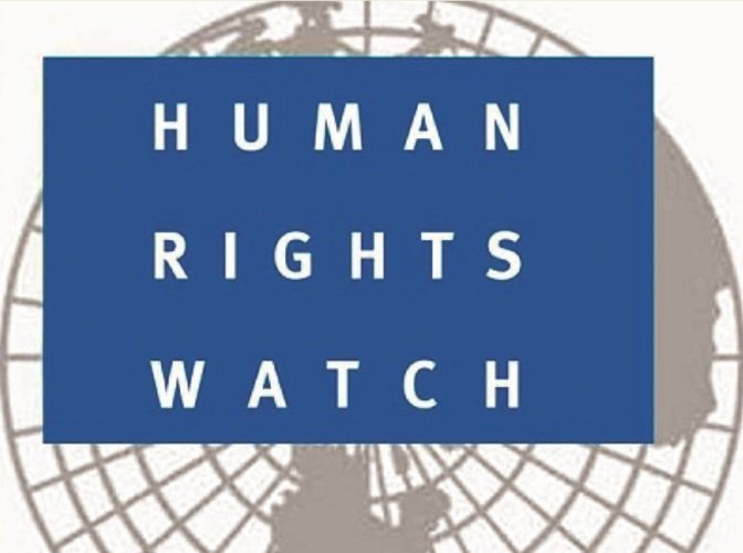 "رايتس ووتش": لإطلاق سراح المعتقلات السعوديات