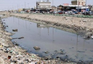 60 ألف حالة تسمم في البصرة بسبب المياه الملوثة