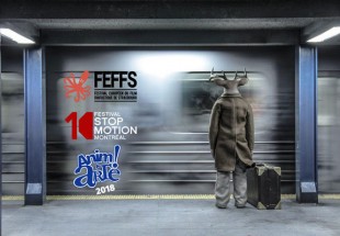 ‘Mr. Deer’ goes to three intl. film festivals