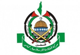 حماس: مقاومت و مبارزه مسلحانه، گزینه ای راهبردی برای حمایت از ملت فلسطین است/ تاکید بر ادامه راهپیمایی های بازگشت