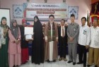 تنظیم مؤتمر الحضارة الإسلامیة في إندونیسیا