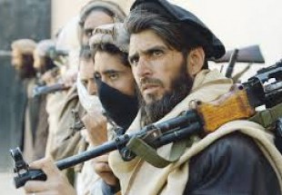 افغان طالبان امریکی حکم سے مذاکرات کی تیاری کررہے ہیں