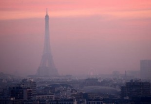 ​آلودگی هوا عامل مرگ ۴۰۰هزار نفر در اروپا/بزرگترین خطر سلامت محیطی