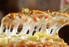 چگونه از عوارض پنیر پیتزا جلوگیری کنیم؟