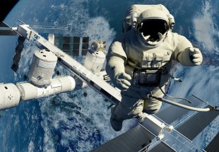 ​حقایقی جالب از مشکلات گمرکی فضانوردان!