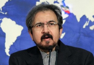 طهران تنتقد صمت فرنسا حيال الارهاب ضد ايران
