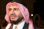 رئيس الحركة الإسلامية داخل أراضي 48 الشيخ حماد أبو دعابس
