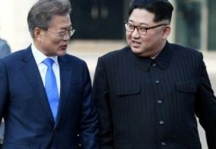 رئيس كوريا الجنوبية يؤكد أن لدى بيونغ يانغ "الإرادة" لنزع سلاحها النووي