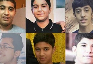 البحرين: انقطاع الأخبار عن 6 أطفال معتقلين من الدراز