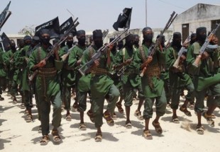 الصومال: مقتل 2 من عناصر "حركة الشباب" إثر غارة جوية أميركية