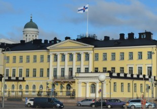 روسيا وفنلندا تخططان لإنشاء آلية بينهما للتعاون حول مسائل الهجرة