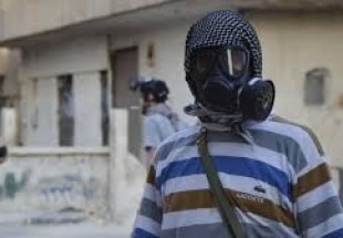 ادلب میں کیمیائی حملے کا جعلی سیناریوں تیار