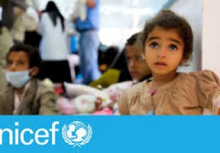 سعودی جارحیت نے یمن کو بچوں کے لیے جہنم بنا دیا ہے