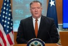 US studying possible Iran sanctions waivers: Pompeo
