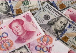 الدولار الأمريكي و اليوان الصيني...من سيسيطر على من؟‎