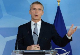 ستولتنبرغ يتهم روسيا بعرقلة انضمام مقدونيا والجبل الأسود إلى حلف "الناتو"