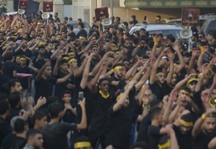 البحرين: الآلاف يشاركون في إحياء ذكرى عاشوراء بمدينة حمد التي بقيت 34 عاماً بلا مأتم