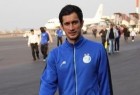 ​اخبار ضد و نقیض از علت مرگ بازیکن سابق استقلال