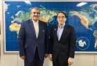 Iran proposes to hold tourism expo in Japan