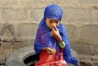 گزارش تکان دهنده «آسوشیتدپرس» از فاجعه انسانی در یمن/برگ انگور تنها غذای کودکان یمنی