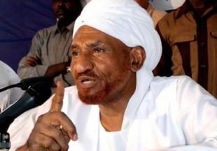 «الهبوط الناعم»… هل يقود الصادق المهدي المعارضة السودانية لتسوية مع الحكومة؟