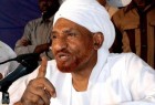 «الهبوط الناعم»… هل يقود الصادق المهدي المعارضة السودانية لتسوية مع الحكومة؟