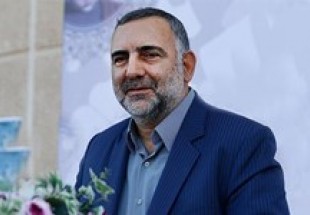 «محسن جوادی» رئیس سی و دومین نمایشگاه بین‌المللی کتاب تهران شد