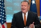 Pompeo lectures Kerry for 