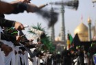 The legacy of Ashura: resistance and victory