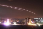 Syria intercepts, downs Israeli missiles targeting Damascus airport