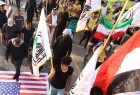 Iraqi protesters in Basra rebuke attack on Iran consulate