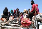 ​بازگشت ۳۰۰ سوری به کشورشان