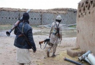 دو شهید در پی حمله داعش به یکی از روستاهای الحویجه