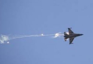شامی فوج نے اسرائیلی طیاروں کے میزائیل ناکارہ بنادیے